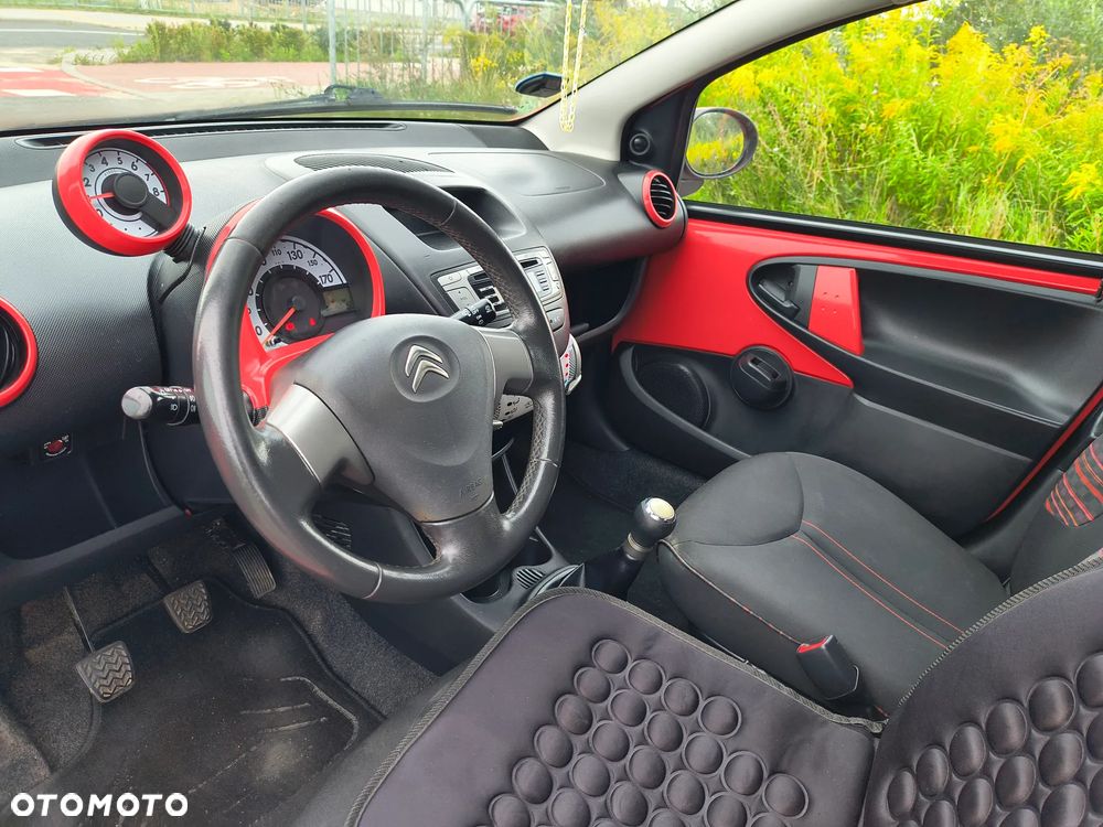 Citroën C1 1.0i Magic - 17
