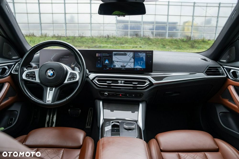 BMW Seria 4 - 22