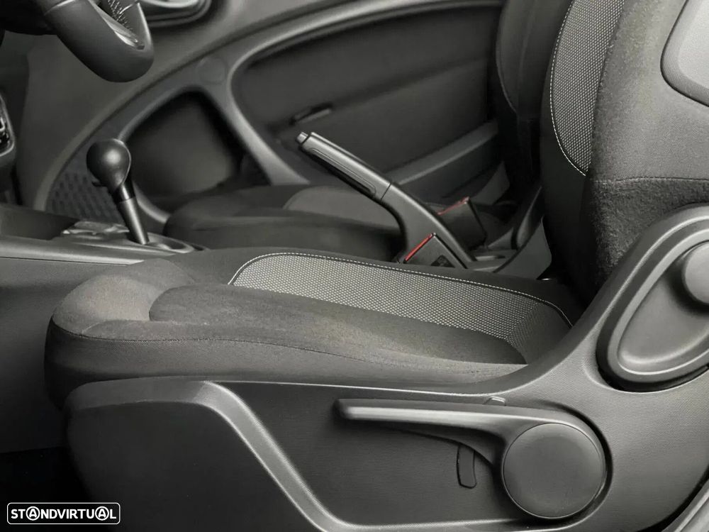 Smart ForTwo Coupé EQ Passion - 7