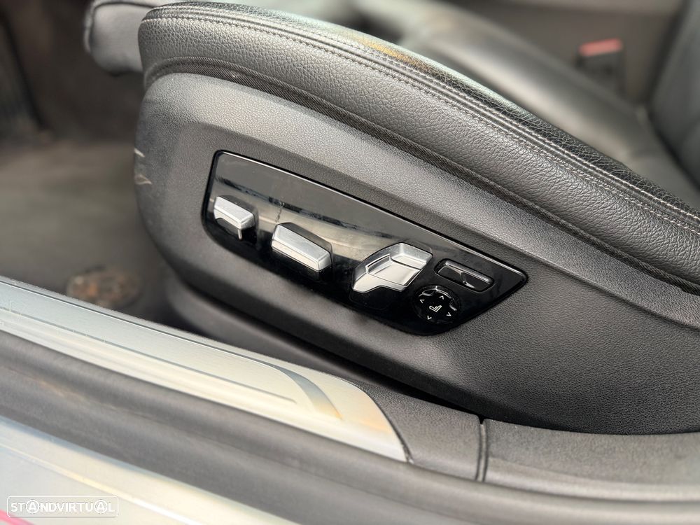 BMW 730 d Auto - 25