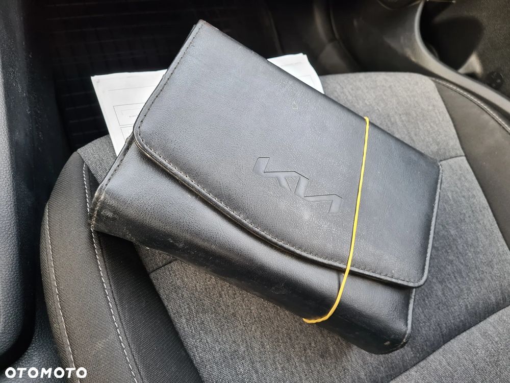 Kia Stonic 1.0 T-GDI L - 31