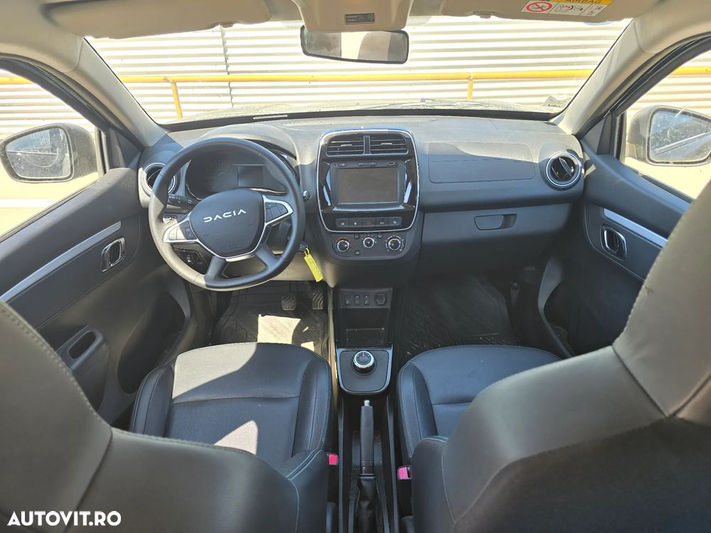 Dacia Spring Electric 45 Expression - 4