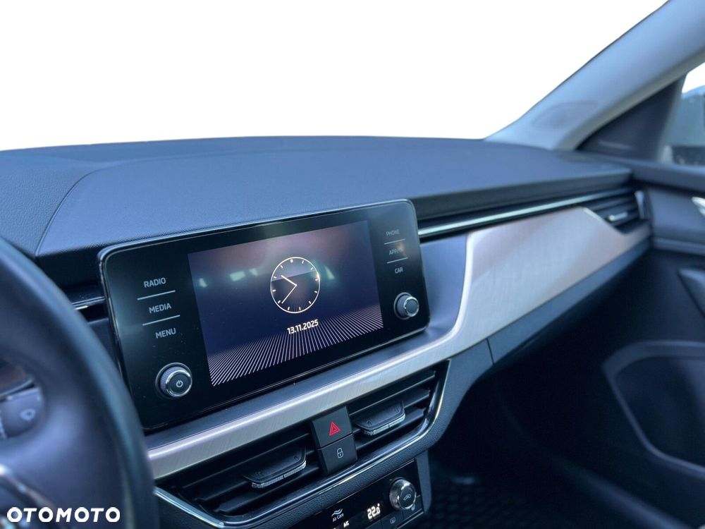 Skoda Scala 1.0 TSI Style - 12