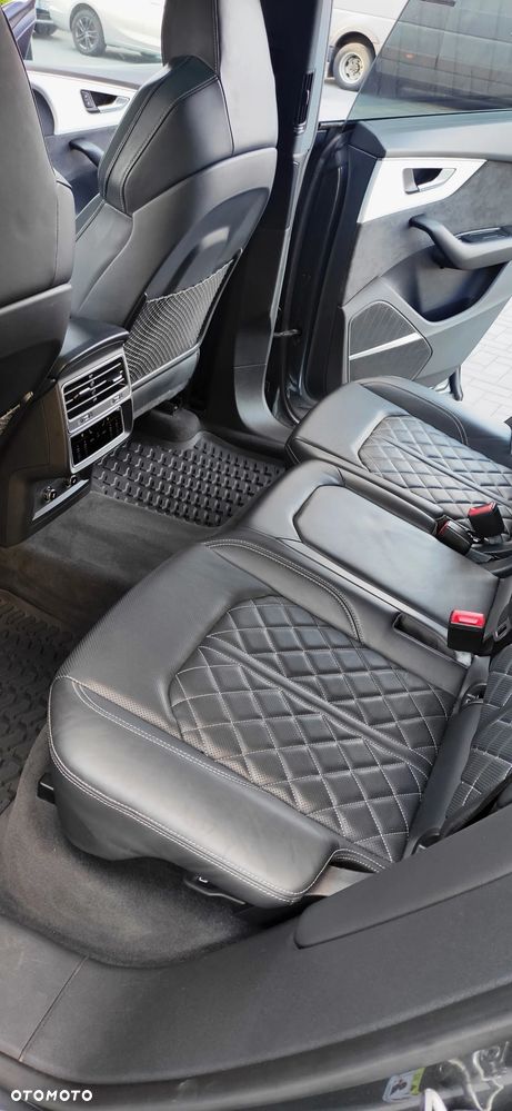 Audi Q8 50 TDI quattro tiptronic - 24