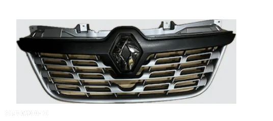 Grill atrapa chłodnicy Renault Master 3 III lift 623102803R - 1