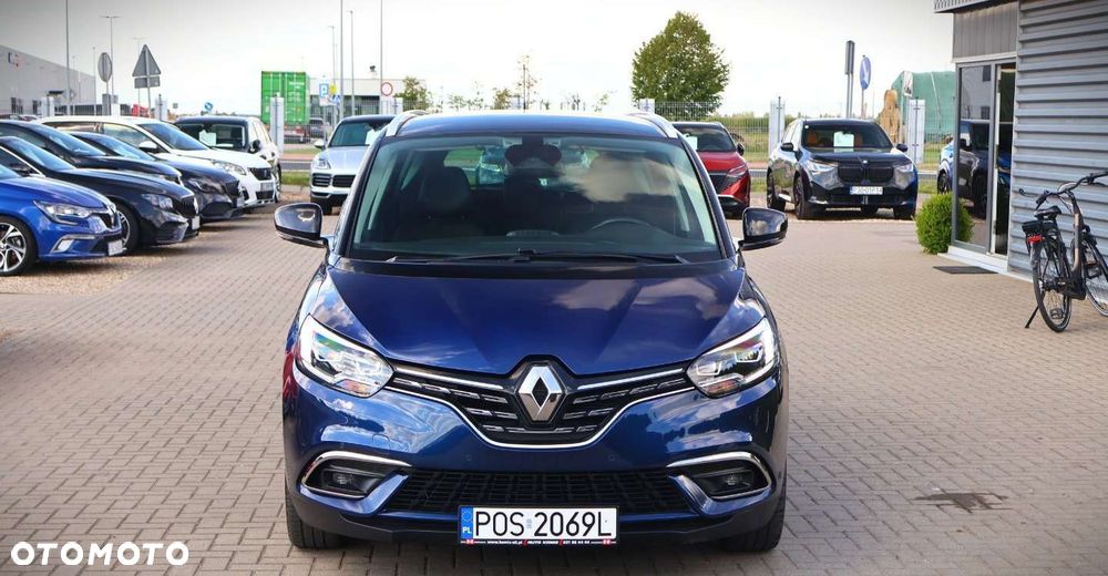 Renault Scenic - 8