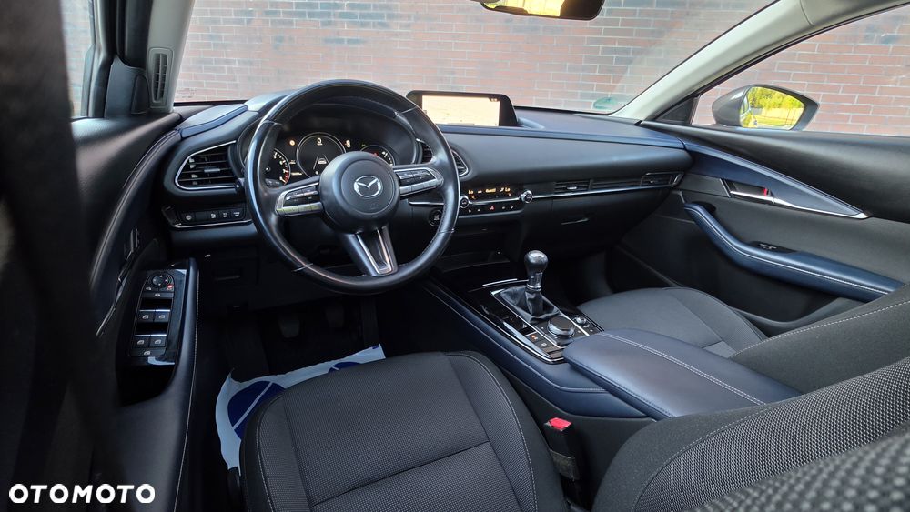 Mazda CX-30 2.0 mHEV Prime-Line 2WD - 20