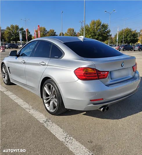 BMW Seria 4 - 4