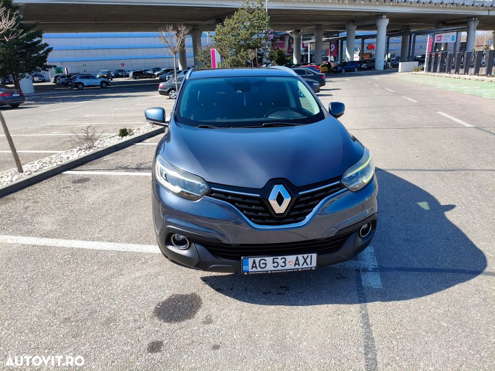 Renault Kadjar - 4