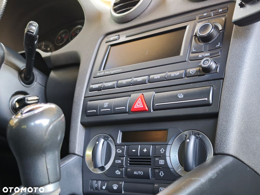 Audi A3 1.9 TDI Ambition - 17