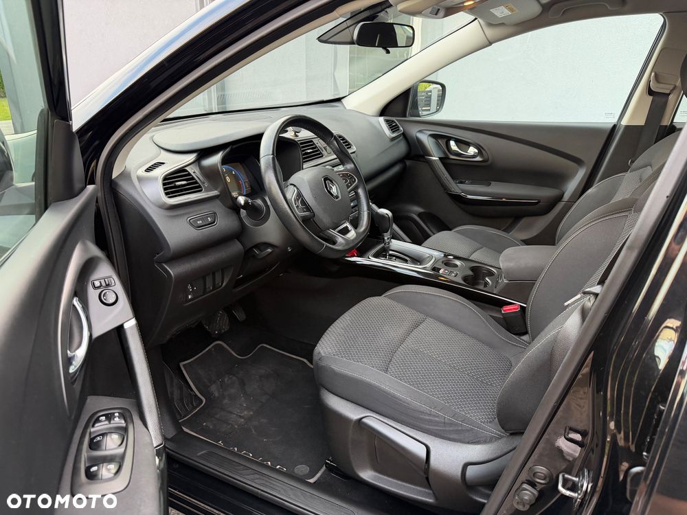 Renault Kadjar Energy dCi 110 EDC Business - 6