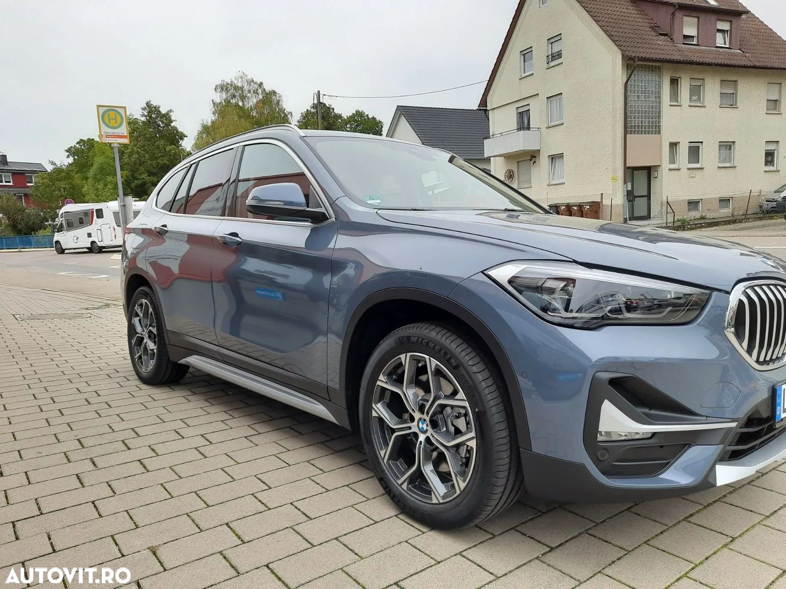 BMW X1 xDrive30e Aut. xLine - 1