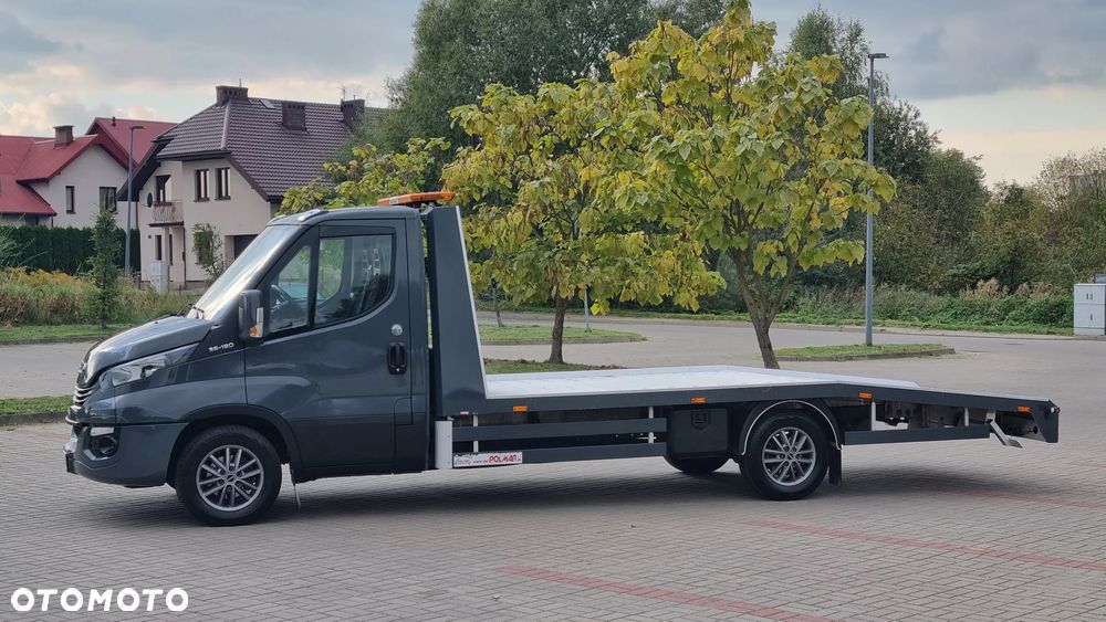 Iveco DAILY - 10