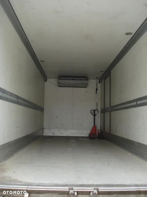 MAN TGL 12.240 - 6