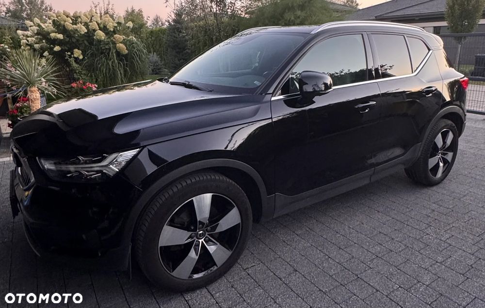 Volvo XC 40 T4 AWD Inscription - 13