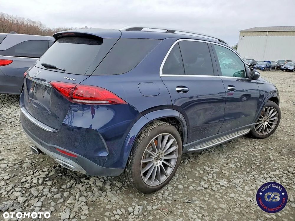 Mercedes-Benz GLE - 5