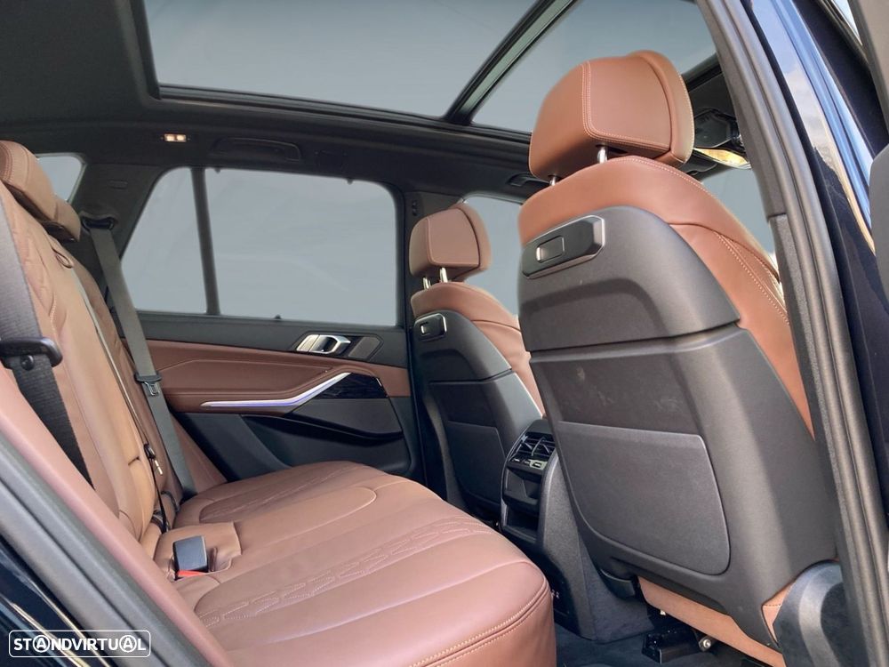 BMW X5 50 e xDrive Pack - 22