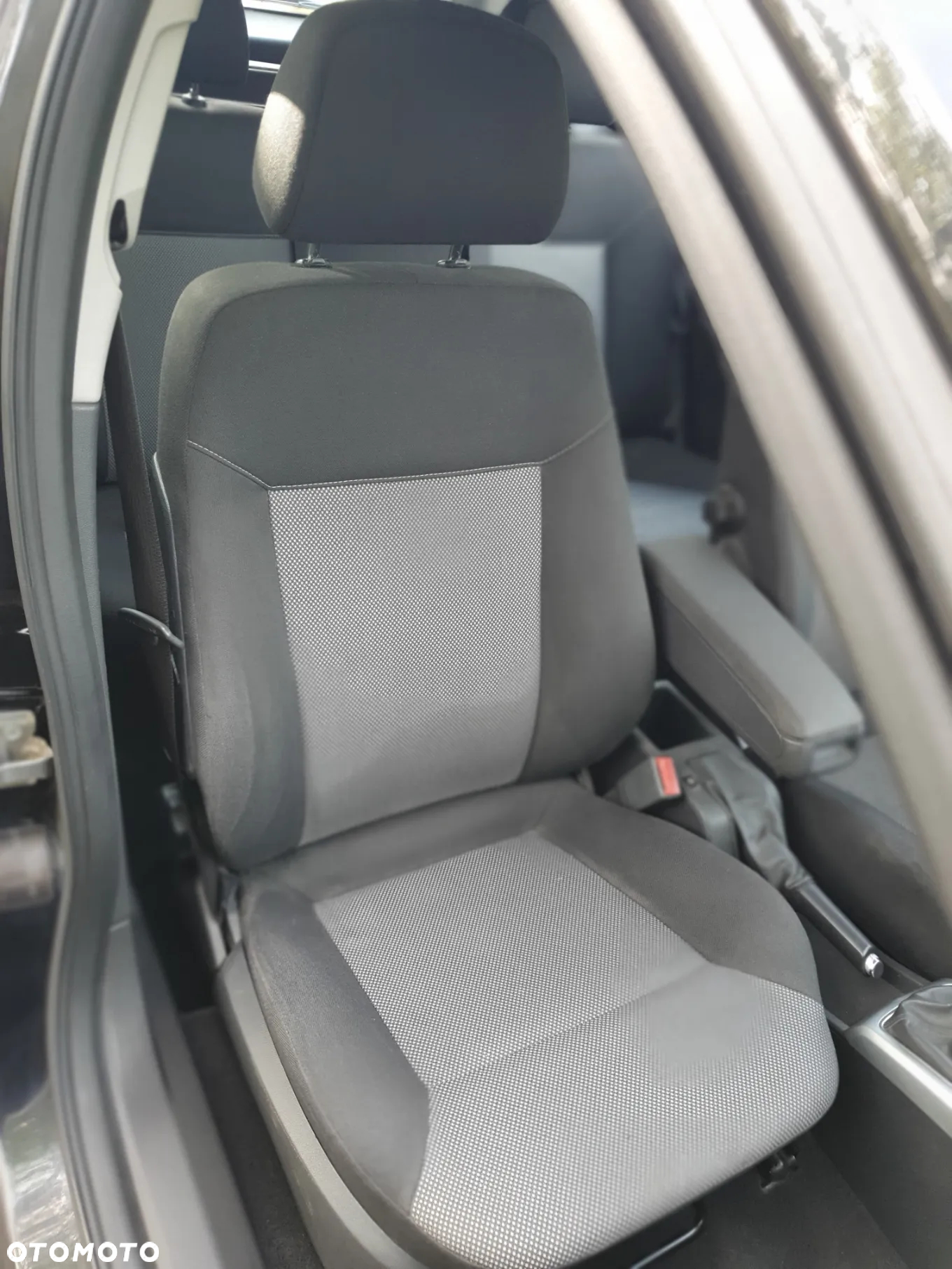 Opel Astra III 1.7 CDTI ecoFLEX - 14