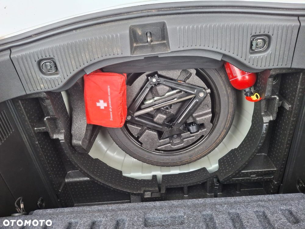 Opel Mokka X 1.6 D (CDTI ecoFLEX) Start/Stop Edition - 13