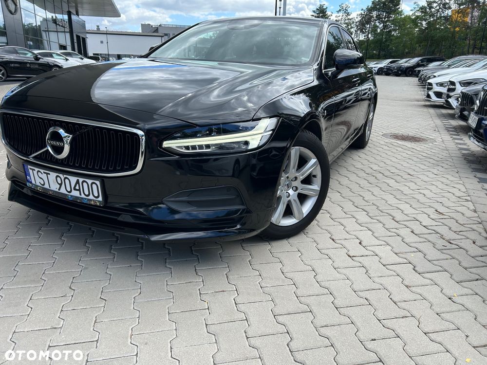 Volvo S90 D4 Momentum - 6