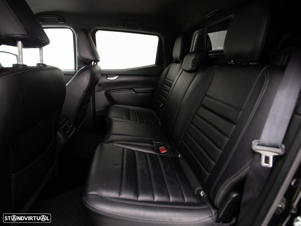 Mercedes-Benz Classe X 350 D 4MATIC c/IVA 5L - 9