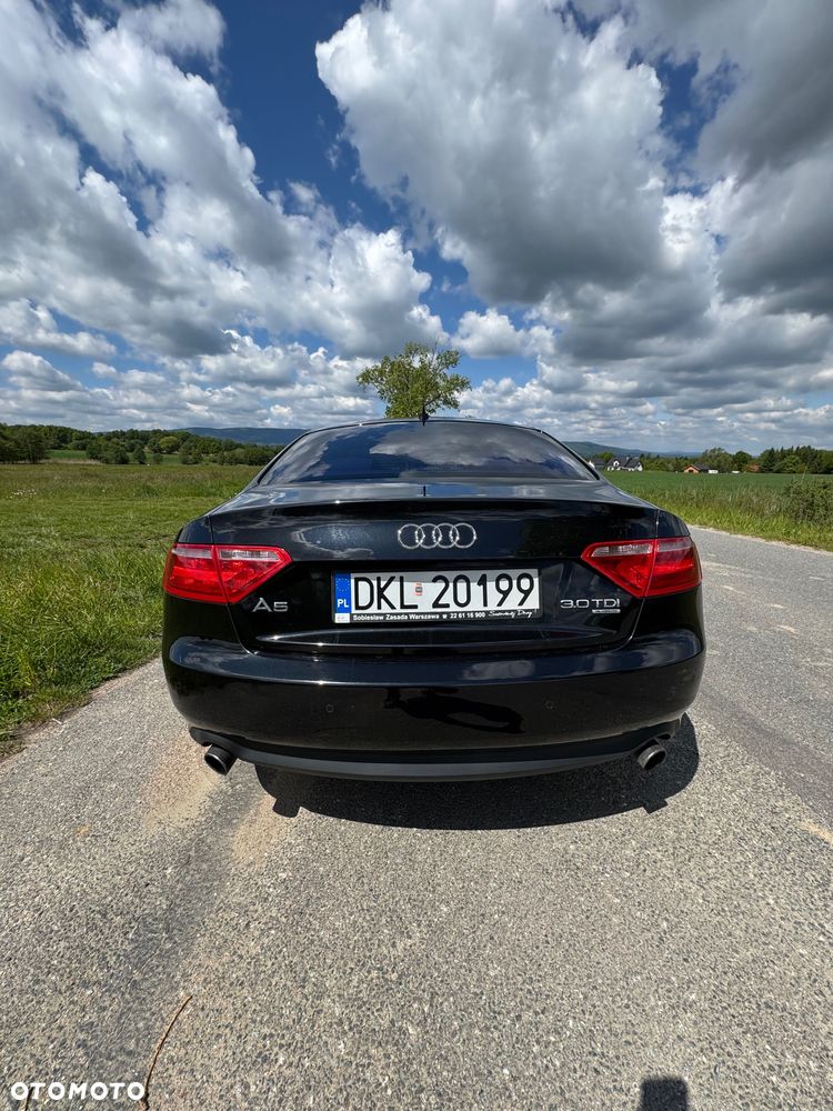 Audi A5 Coupé - 7