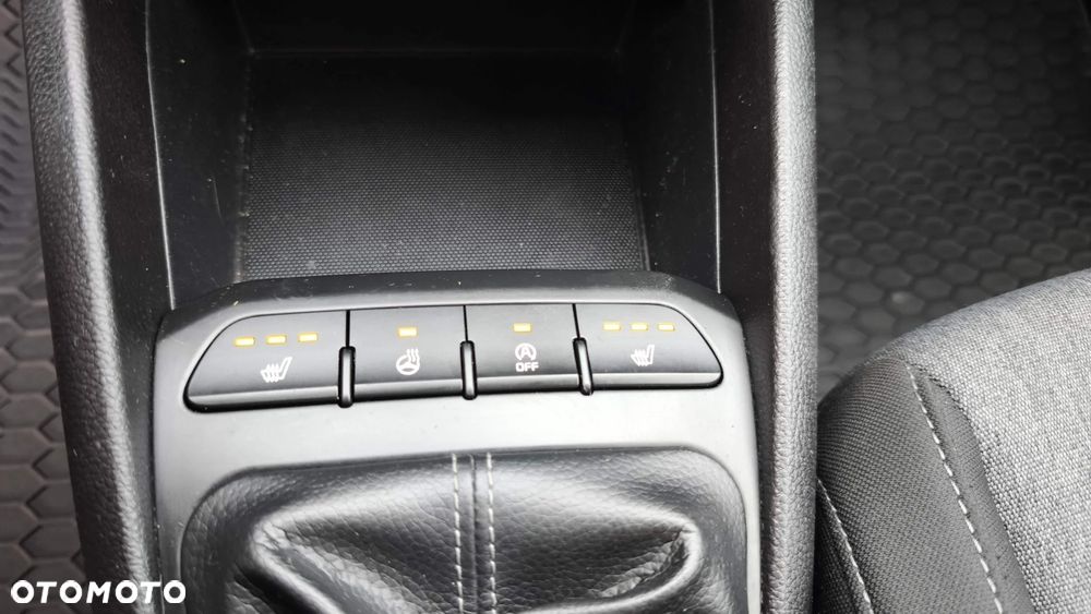 Kia Stonic 1.2 Vision - 13