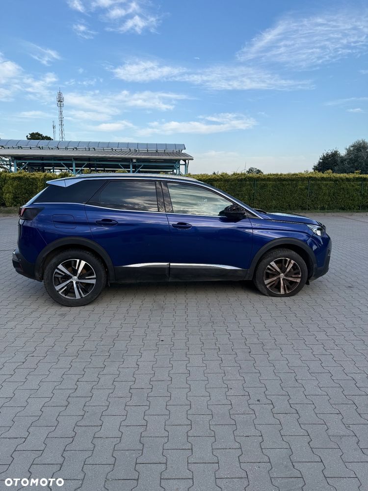Peugeot 3008 - 7