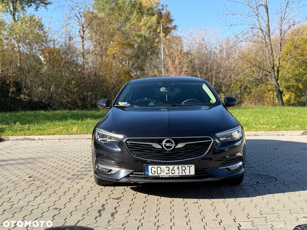 Opel Insignia - 4