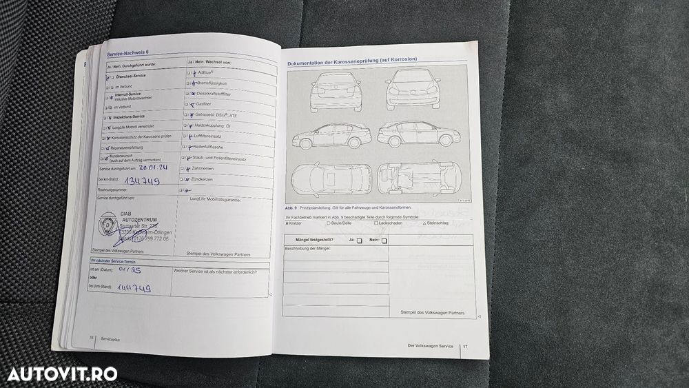 Volkswagen Tiguan 1.4 TSI 4Motion Team - 29