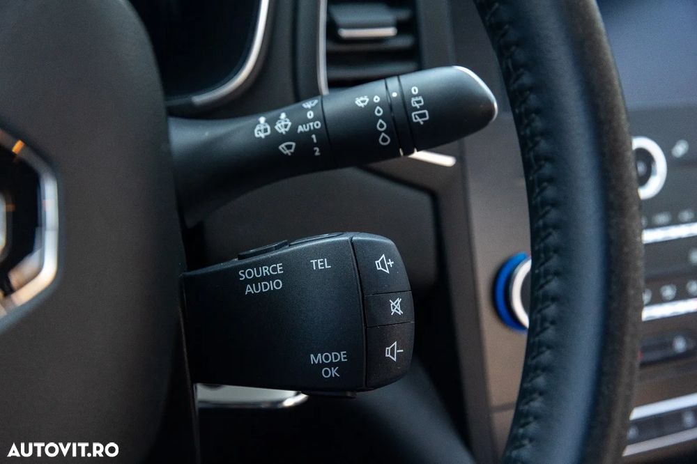 Renault Megane Blue dCi 116 Intens - 19