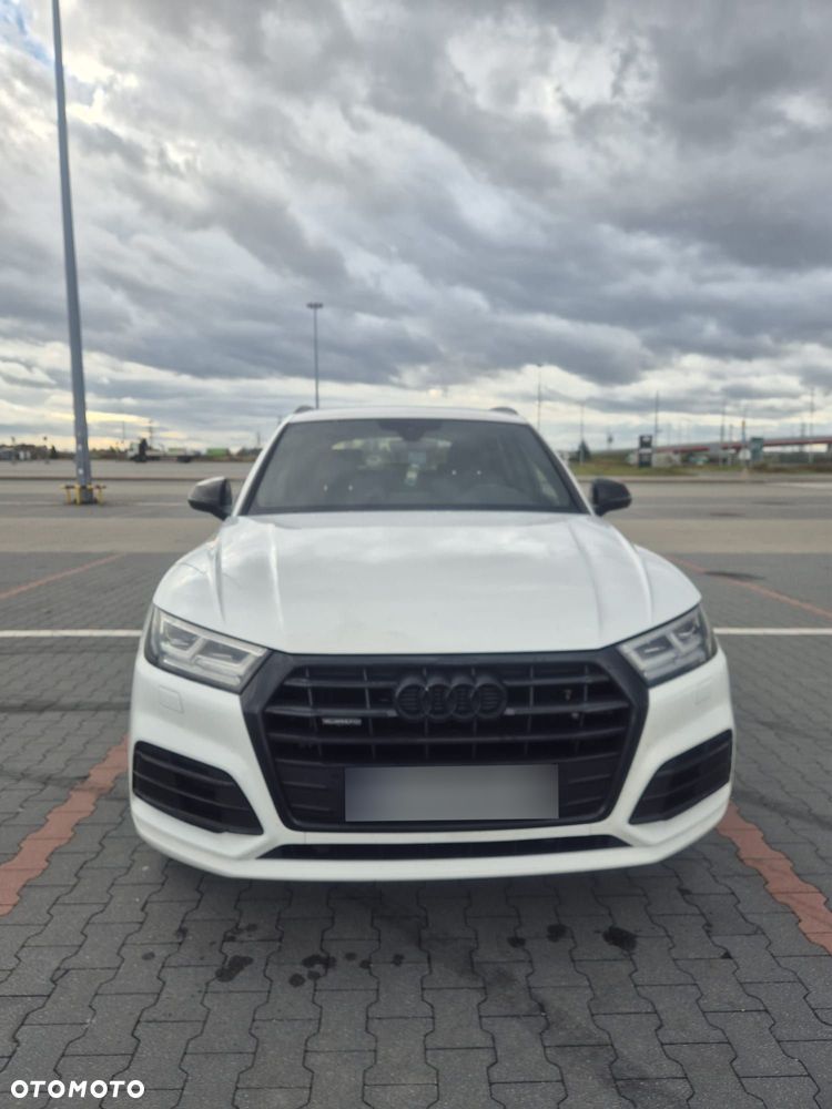 Audi Q5 2.0 TDI Quattro Sport S tronic - 6