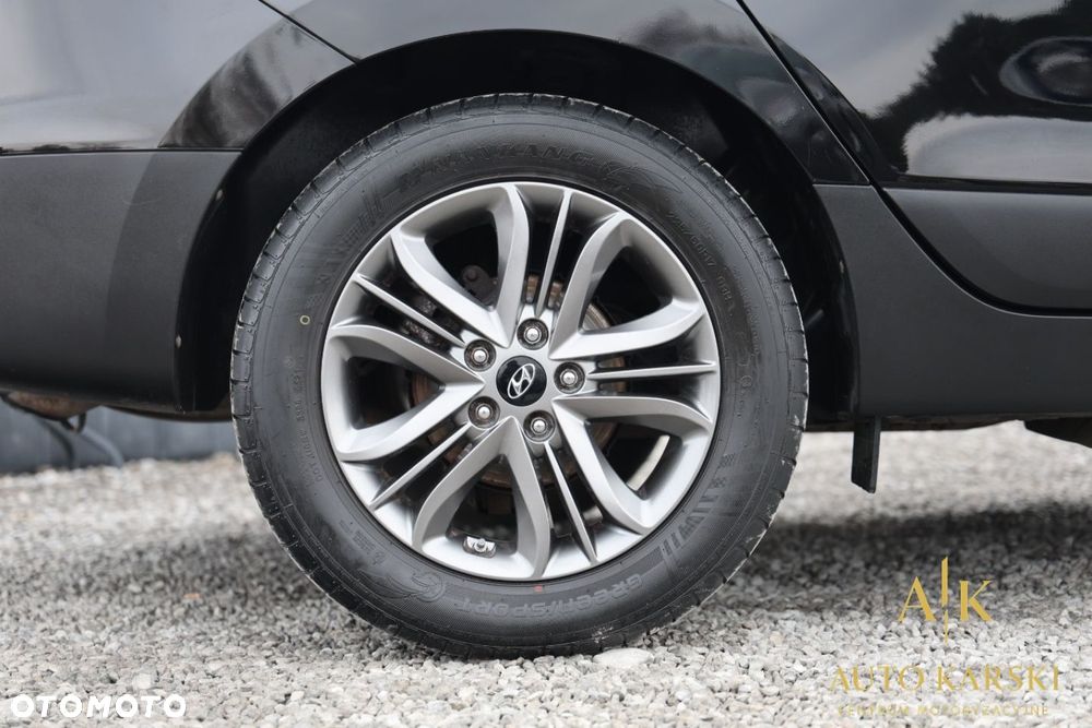 Hyundai ix35 - 14