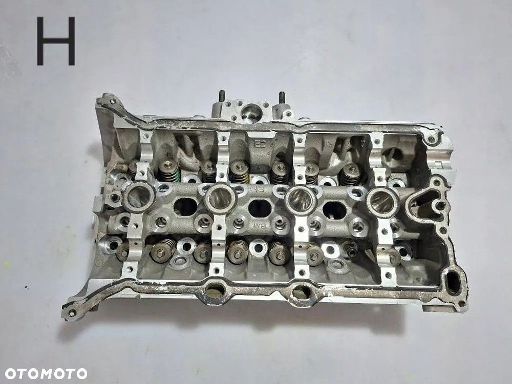 GŁOWICA 06L103403BM VW GOLF AUDI A6 Q5 A5 2.0TFSI DPU - 1