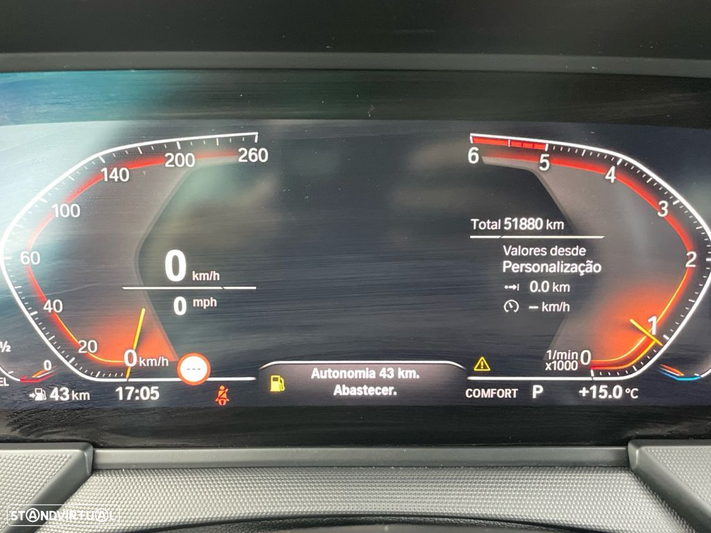 BMW 116 - 9