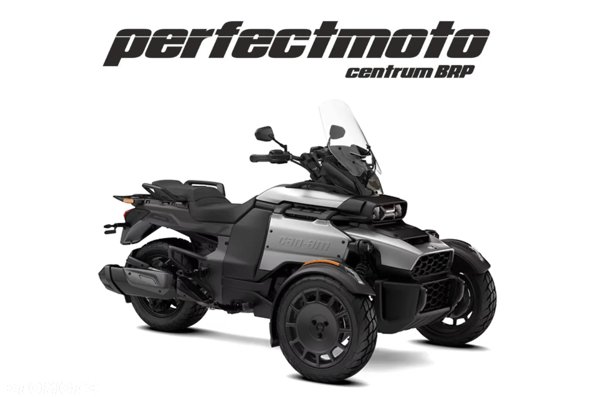 Can-Am Inny - 2