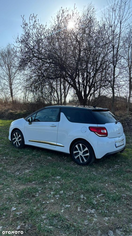 Citroën DS3 Pure Tech 82 Chic - 14