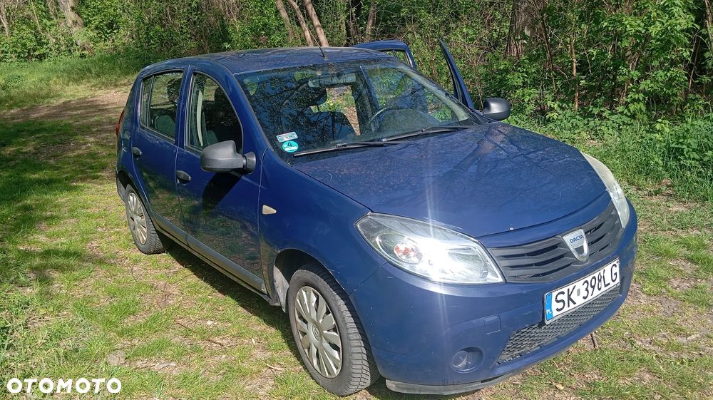 Dacia Sandero 1.4 Access - 2