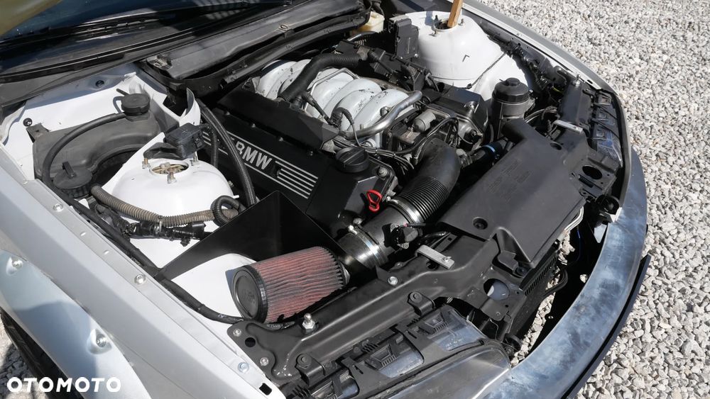 BMW Seria 3 330Ci - 11