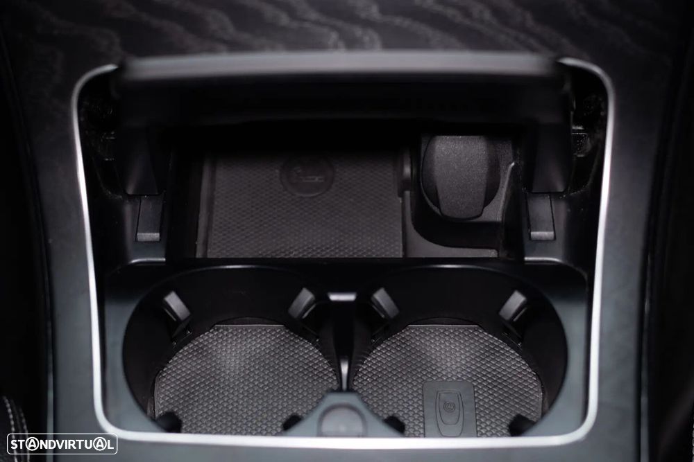 Mercedes-Benz C 300 de T 9G-TRONIC Exclusive - 40