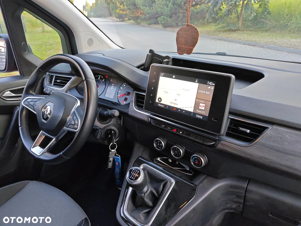 Renault Kangoo 1.5 dCi Zen - 5