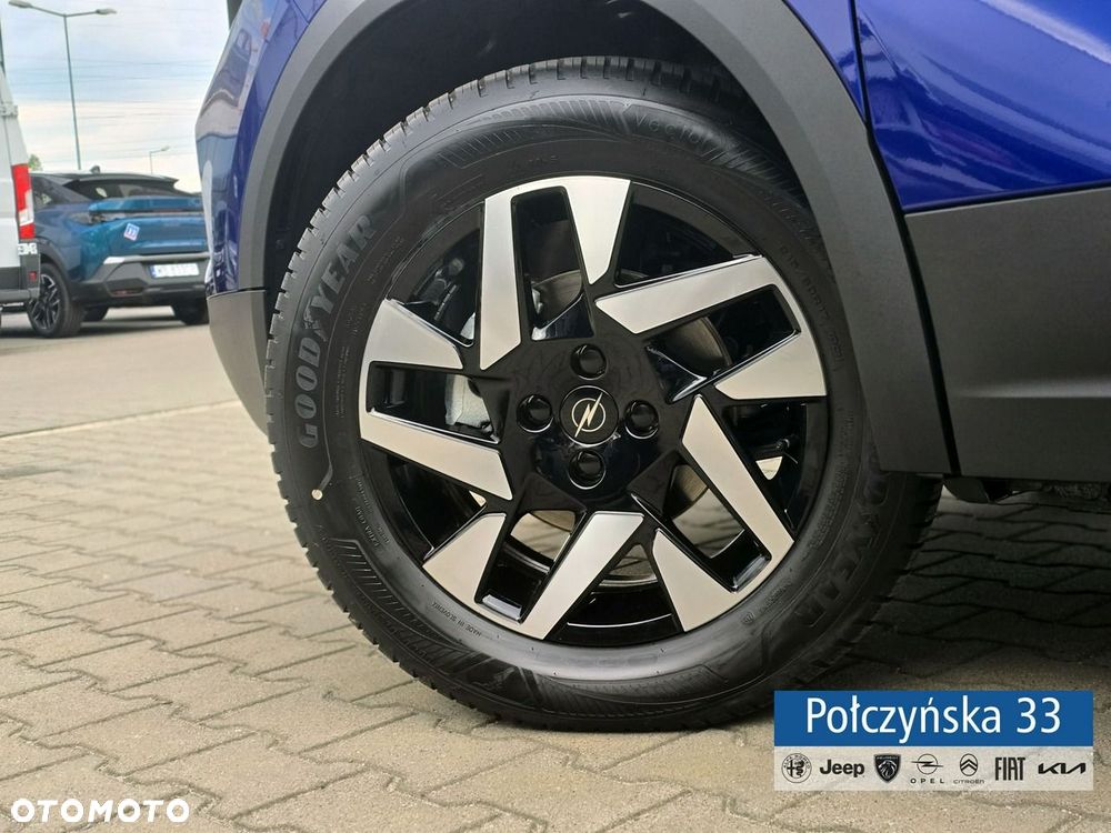 Opel Mokka - 33