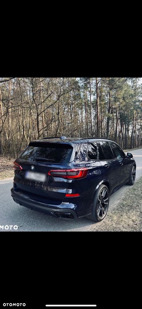 BMW X5 xDrive30d - 29