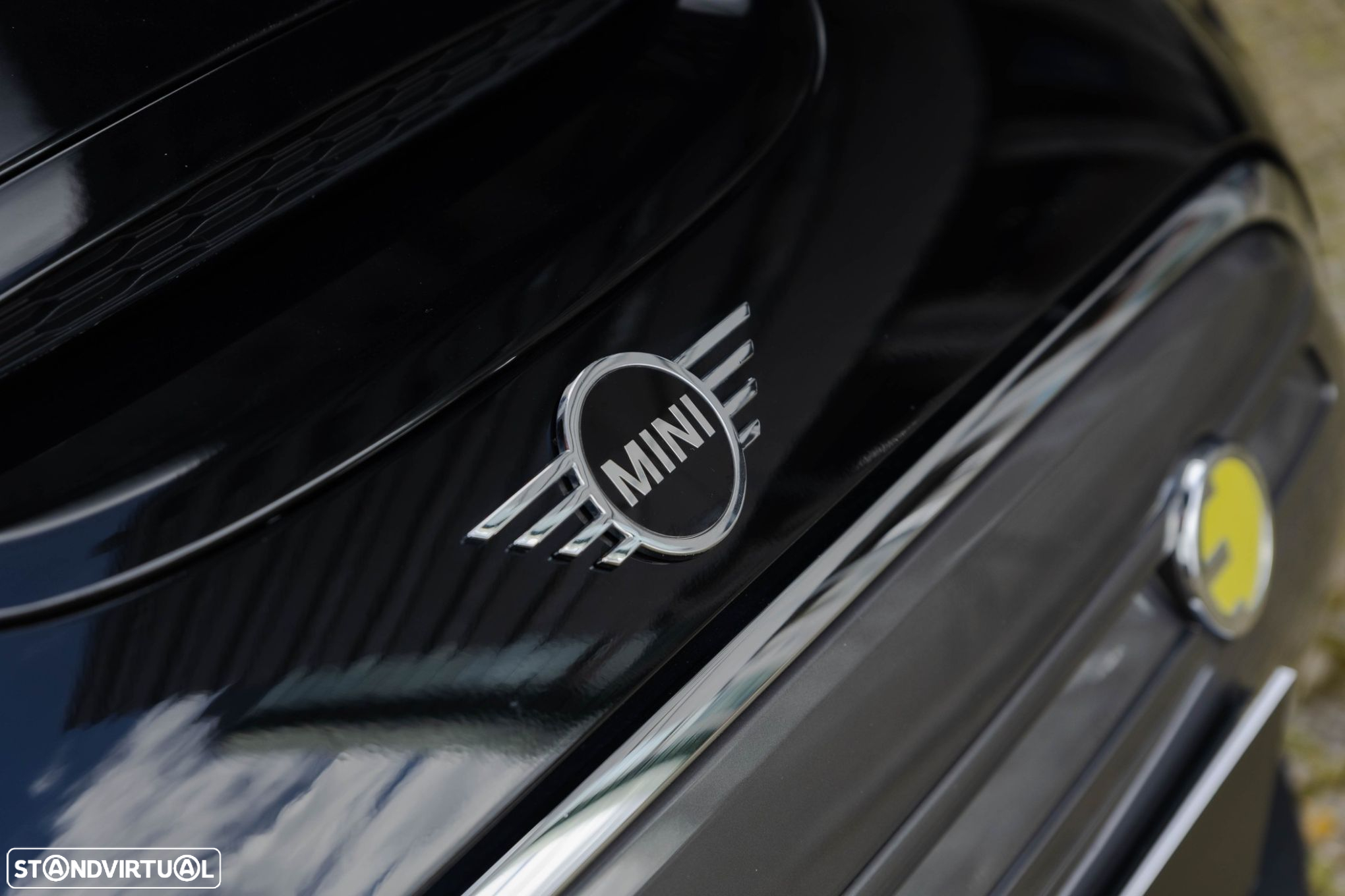 MINI 3 Portas - 7