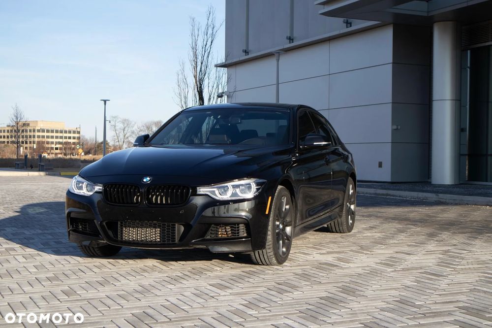 BMW Seria 3 - 3