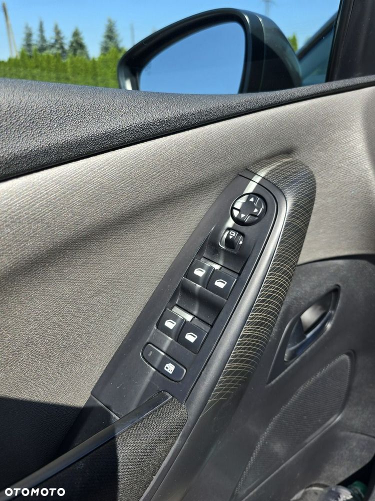Citroën C4 Grand Picasso - 13