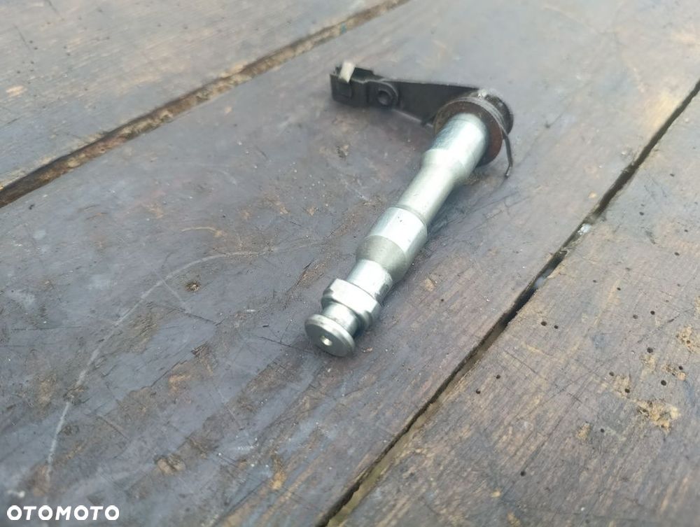 Wysprzęglik Yamaha Virago 535 sprzęgła sprzęgło silnika kosz części - 6