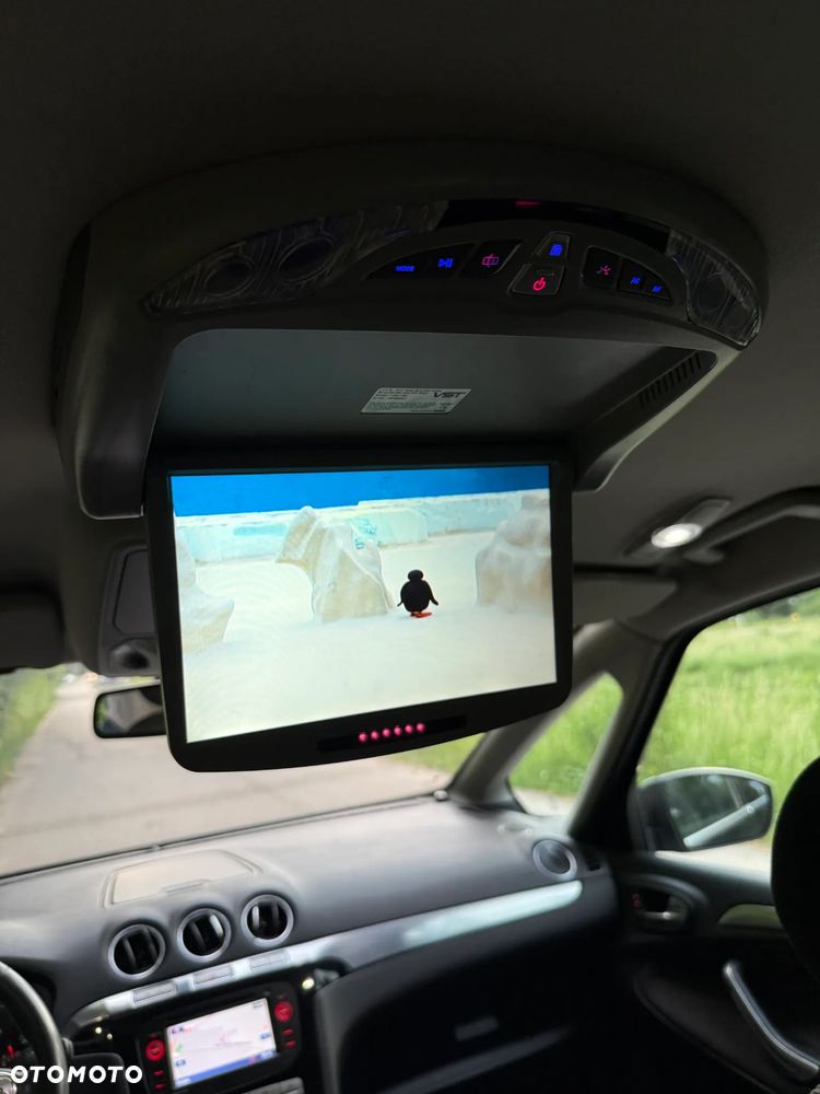 Ford S-Max - 18