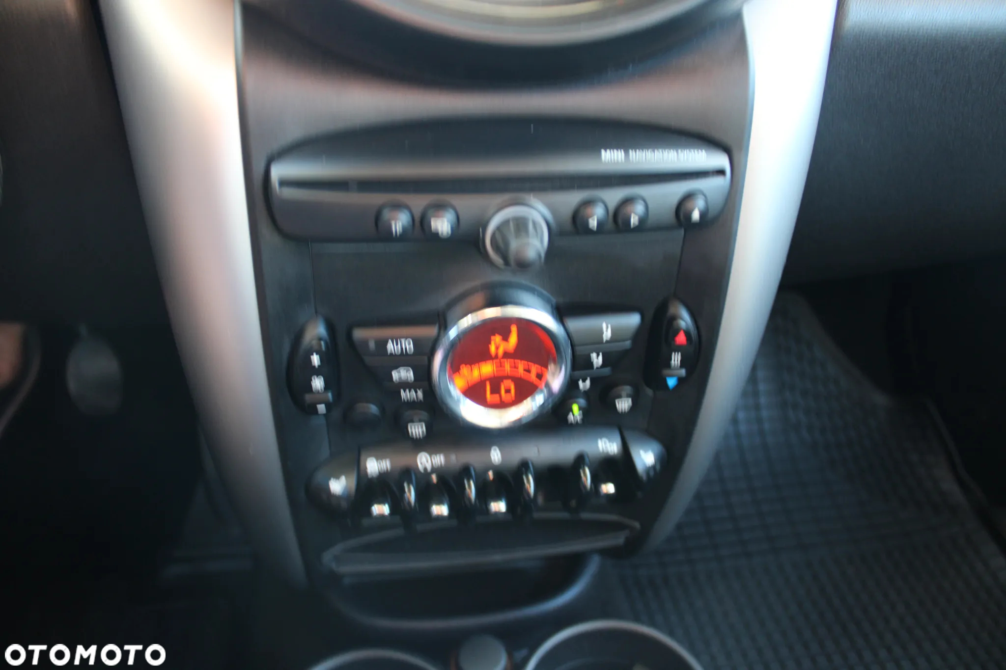 MINI Countryman One - 26