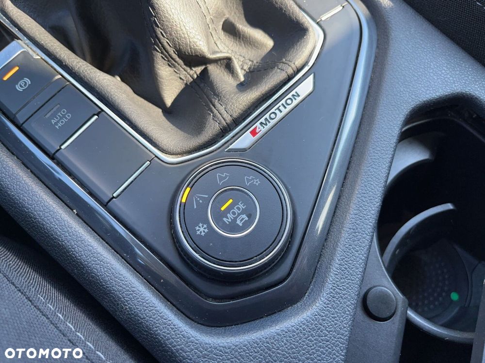 Volkswagen Tiguan Allspace - 35